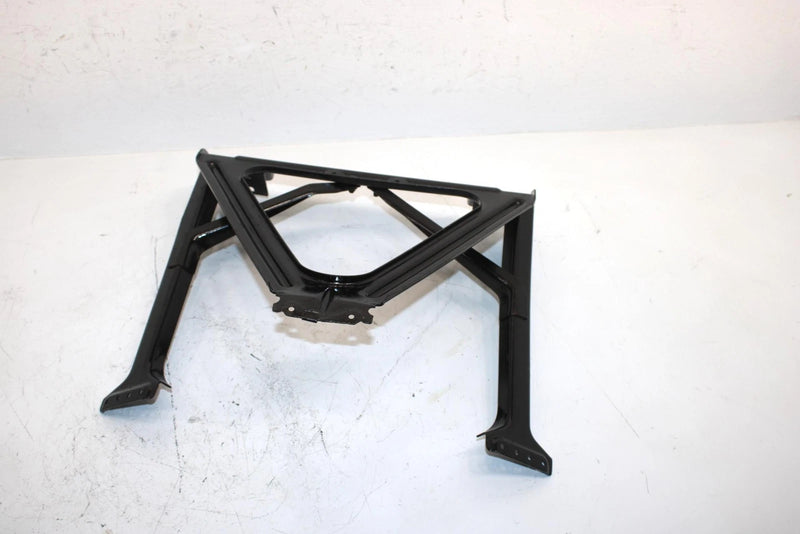 95 Polaris 500 Carb Oem Lower Supp Brace BLK 1011968-067 5222889-067 SP208