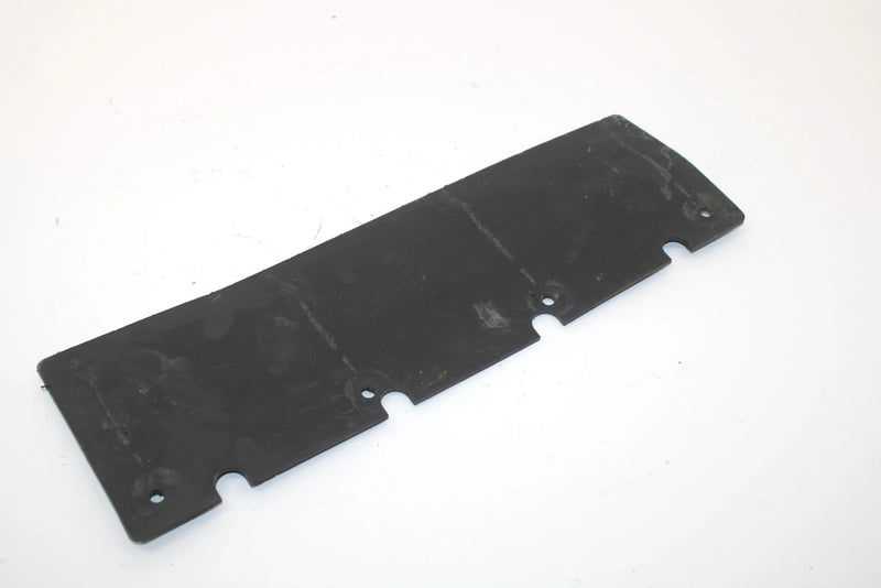 1997 Ski-doo Mxz 670 Oem Snowflap Reinforcement 572097000 SS63