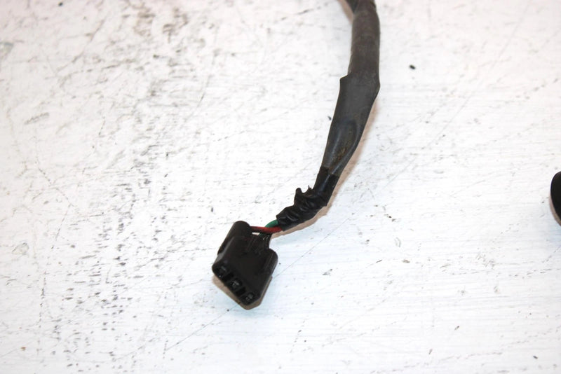 2001 Honda Trx 500 Faa Fourtrax Forman Oem Speed Sensor 37010-HN2-305 AH56
