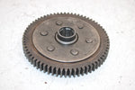 1985 Honda Atc125ma Oem Primary Driven Gear 23110-968-000 AH44