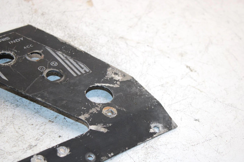 87 Polaris 400 Oem Console 5222495-067 5220686 SP63