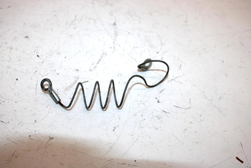 03 Arctic Cat Firecat 500 Oem Hood Cable 2606-726 Q1647