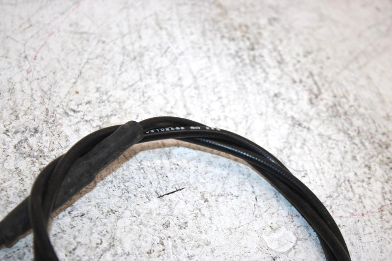 2003 Polaris Sportsman 600 Oem Throttle Cable 7081025 7081219 AP86