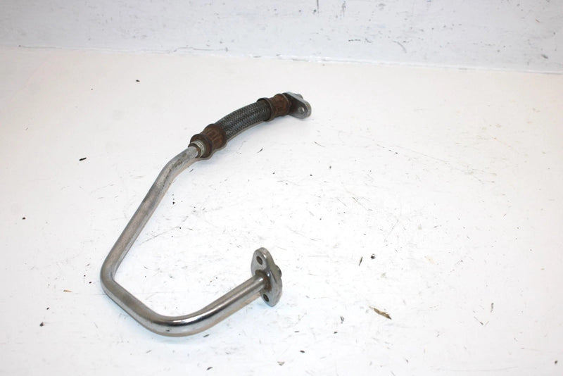2006 Honda Trx 500 Fea Oem Right Oil Tank Hose 15530-HP0-A00 AH14