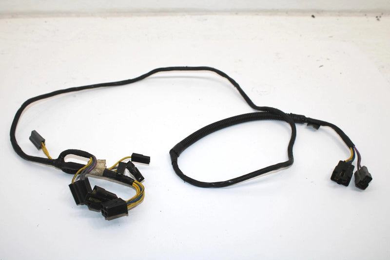 1999 Ski-doo Mxz 440 Oem Hood Wiring Harness SS81