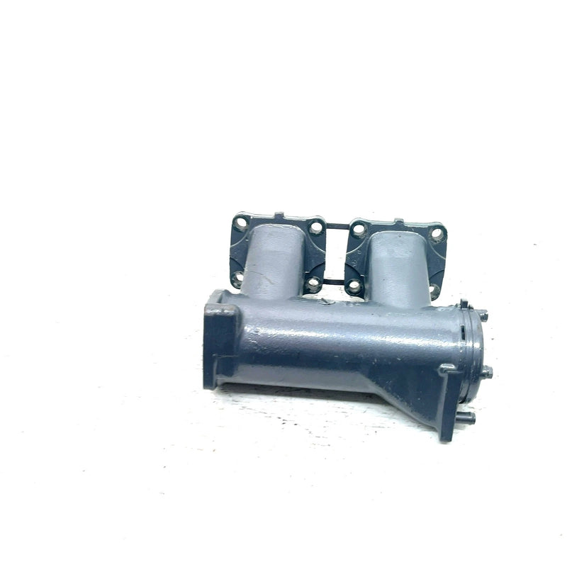 95-96 Yamaha WaveVenture 700 OEM Exhaust Manifold 62T-14711-10-94 JY31