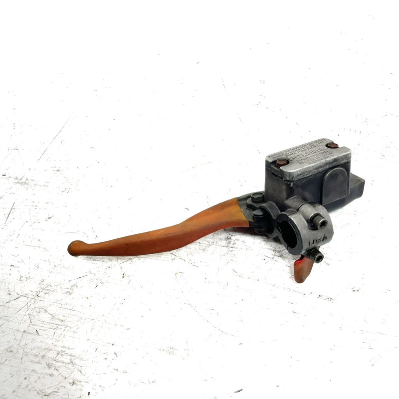 95-96 Polaris Magnum 425 4X4 OEM Brake Master Cylinder 5130955 AP232