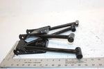 1999 Polaris Sportsman 325 Oem Upper A Arm Set 1040587-067 1040586-067 AP16