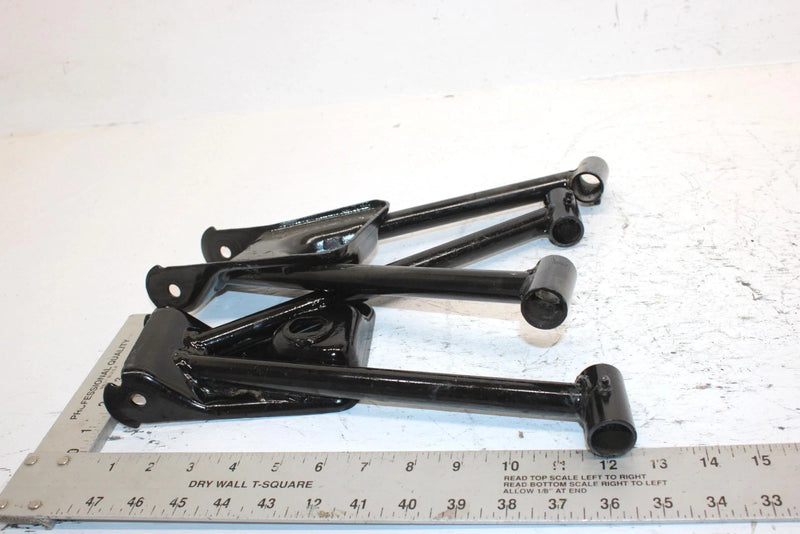 1999 Polaris Sportsman 325 Oem Upper A Arm Set 1040587-067 1040586-067 AP16