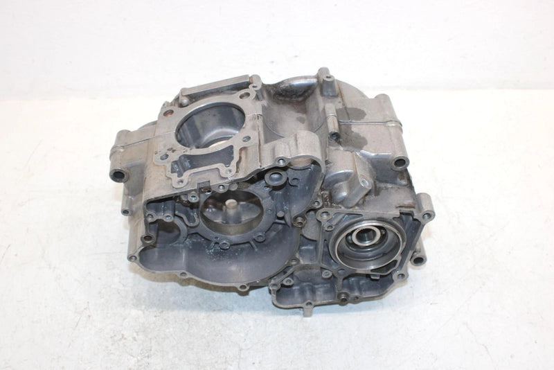 1997 Kawasaki Bayou 220 Oem Crankcase 14001-5323 AK21