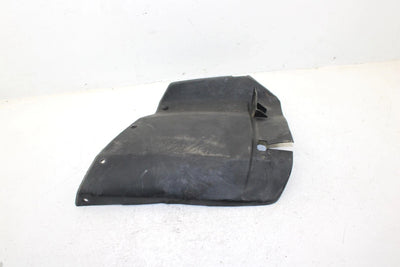 06 Honda Trx 400 Fourtrax Rancher Oem FrontLeft InnerFender 61868-HN7-000ZA AH55