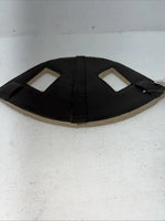 New Tough 1 Brown Leather Head Bumper #65-811 F-504