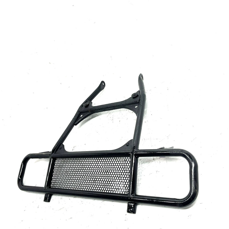 98-99 Arctic Cat 300 4X4 OEM Front Bumper 0506-192 AA42