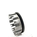 02 Yamaha Big Bear 400 YFM400 OEM Clutch Basket 4KB-16150-00-00 AY52