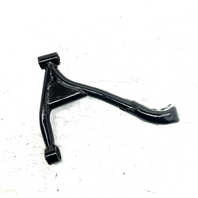 84 Suzuki Quadrunner 185 LT185 OEM Left Lower Suspension Arm 52420-24400 AS39