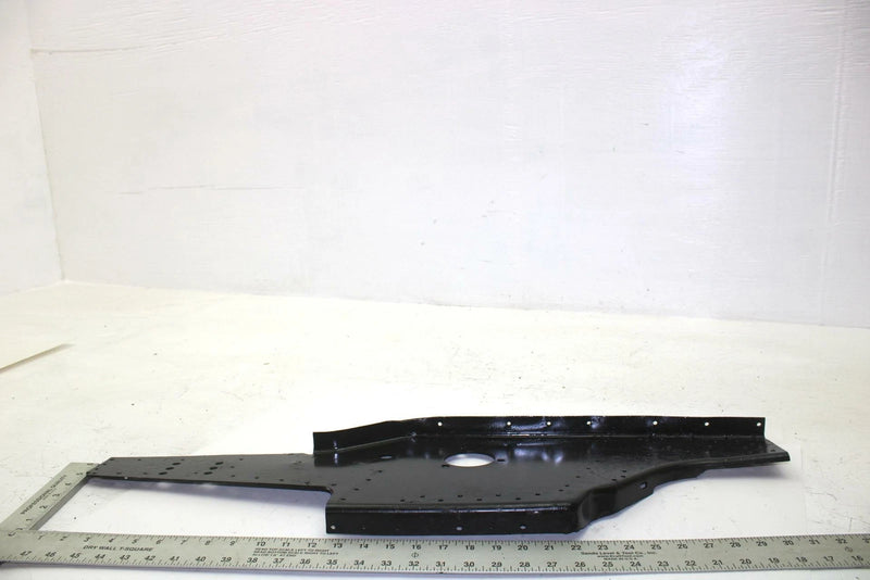 96 Arctic Cat ZR 580 EFI OEM Left Tunnel Panel 0607-349 SA97