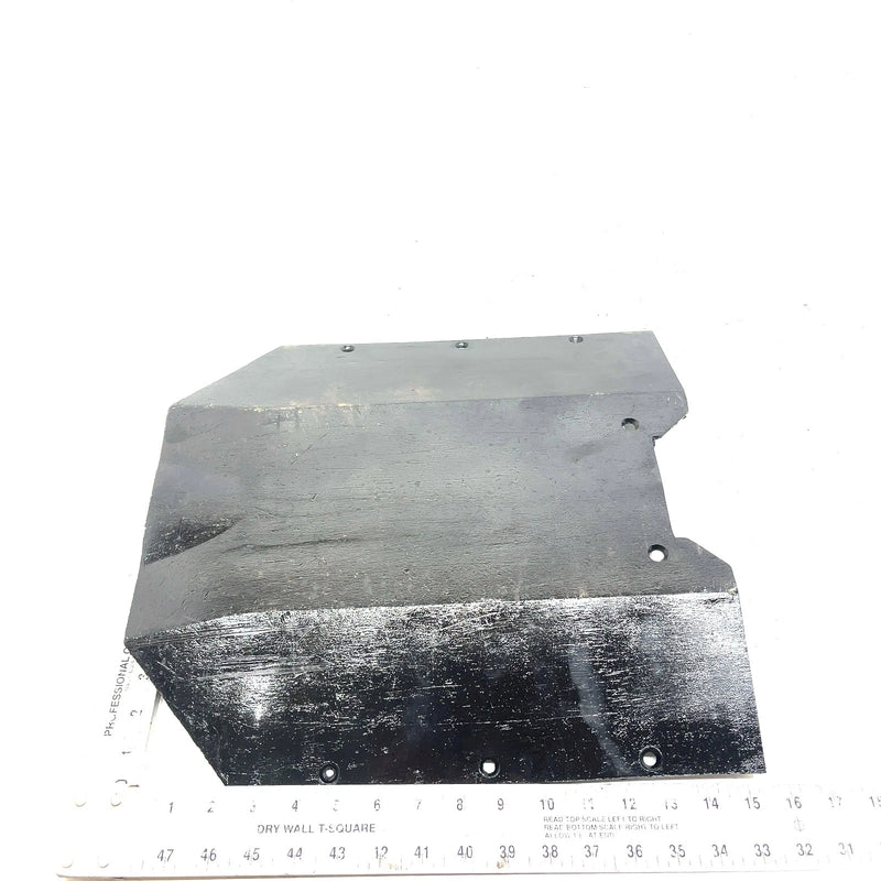 1996 Polaris SLTX OEM Ride Plate 5630634 JP44