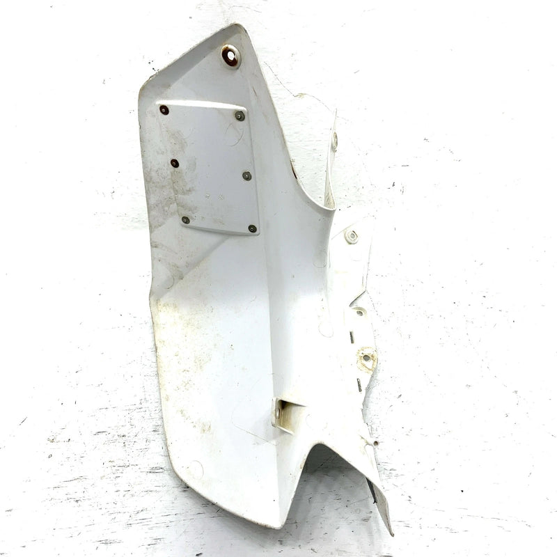 2008 Honda Sportrax 250 TRX250 OEM Left Front Fender 61200-HN6-A30ZC AH83