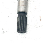 93 Polaris Trail Boss 250 4X4 OEM Transmission Input Shaft W/Brg 3231580 AP242