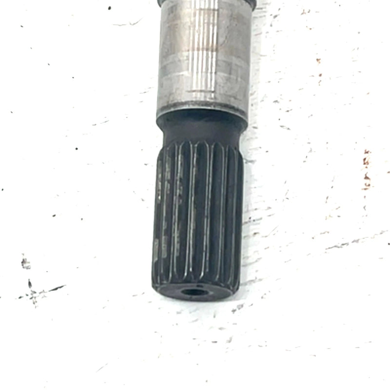 93 Polaris Trail Boss 250 4X4 OEM Transmission Input Shaft W/Brg 3231580 AP242