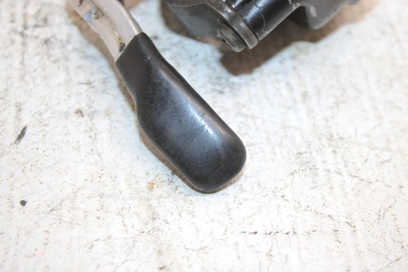 1998 Honda Foreman Fourtrax Oem Throttle Lever Case 53142-HC0-770 AH35