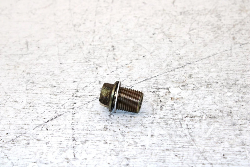 2000 Kawasaki Prairie 300 Oem Gear Change Bolt 92151-1451 AK31.1