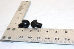 2006 Polaris 600 Fusion Oem Vibration Dampner Pair 5411576 SP31