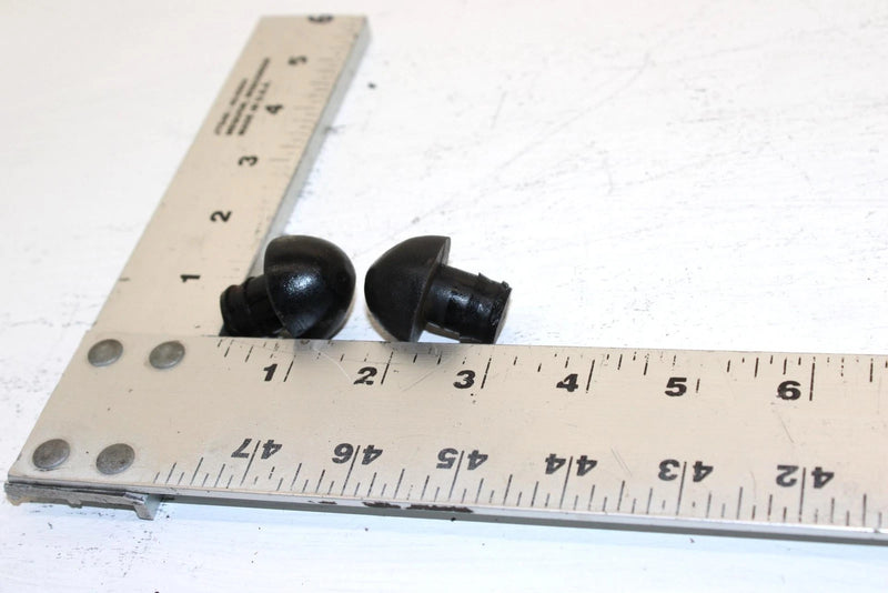 2006 Polaris 600 Fusion Oem Vibration Dampner Pair 5411576 SP31
