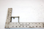 2006 Kawasaki Prarie 360 Oem Seat Hook 27012-1381 AK29