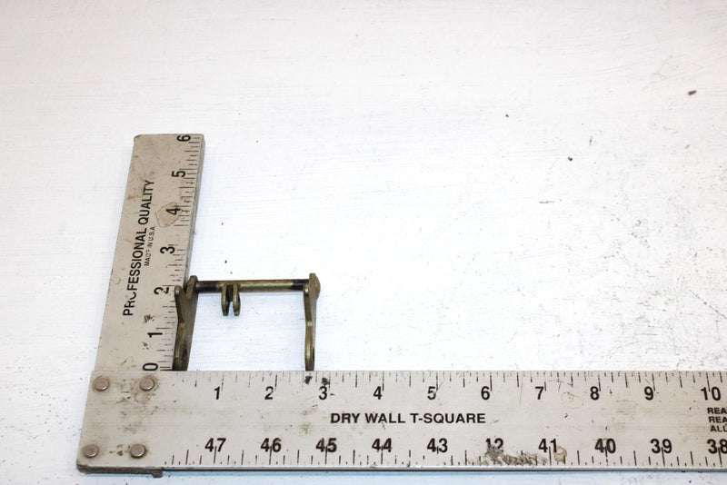 2006 Kawasaki Prarie 360 Oem Seat Hook 27012-1381 AK29