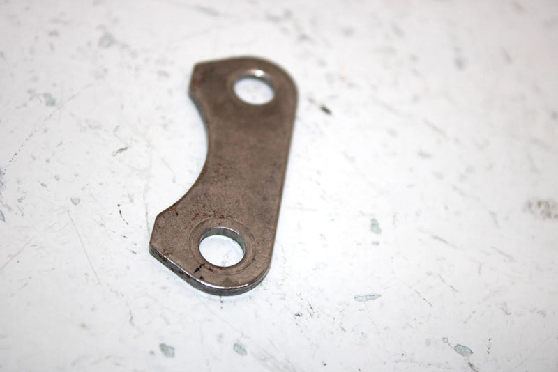 87 Kawasaki Bayou 185 Klf185a Oem Shift Drum Retainer Plate 3169-1749 AK13