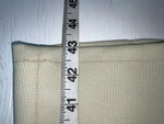 New Vintage Cream Lee Polyester Pants #2084612 ZZ-12