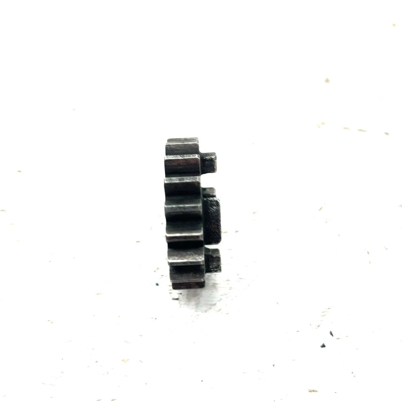 84-87 Suzuki Quadrunner 185 OEM 19T 4th Drive Gear 24241-24412 AS33