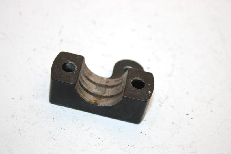 09 Can-am Ds90 Oem Right Handlebar Mount V53175MAA000BK V53175MAA020BKLL AB3