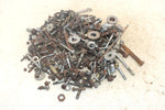 1994 Yamaha  Timberwolf 4wd Oem Nut Bolt Spacer Hardware Kit AY25