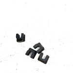 2004 Yamaha Rhino 660 OEM Clutch Slider Set Of 4 4WV-17653-00-00 XY3