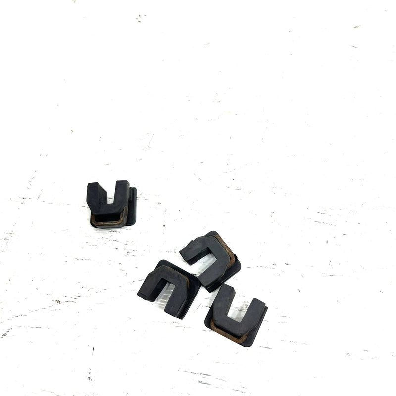 2004 Yamaha Rhino 660 OEM Clutch Slider Set Of 4 4WV-17653-00-00 XY3
