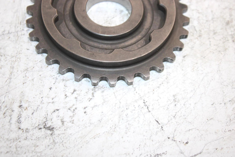 2003 Can-am Rally 200 Oem 30T Transmission Sprocket 711236550 420236550 AB11