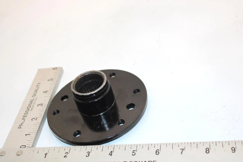 92 Polaris Big Boss 6x6 Oem Rear Sprocket Hub 1380026-067 AP33