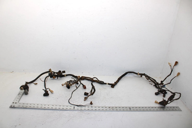 2002 Kawasaki Prairie 650 Oem Main Wire Harness 26030-1957 AK27