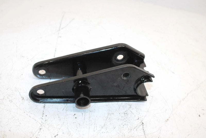 99 Arctic Cat Zl 500 Efi Oem Front Shock Mount 0704-396 SAS2