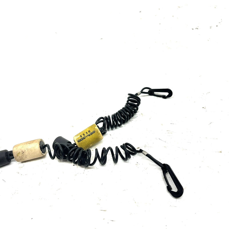 2004 Sea-Doo RXP Supercharged OEM Lanyard Safety Set JS59.1 