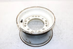 1997 Polaris Sport 400l Oem 10x6 Front Wheel Rim 1520175-133 AP214