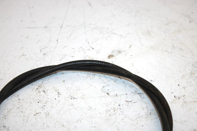 97 Arctic Cat Jag Oem Brake Cable 0687-089 SA26