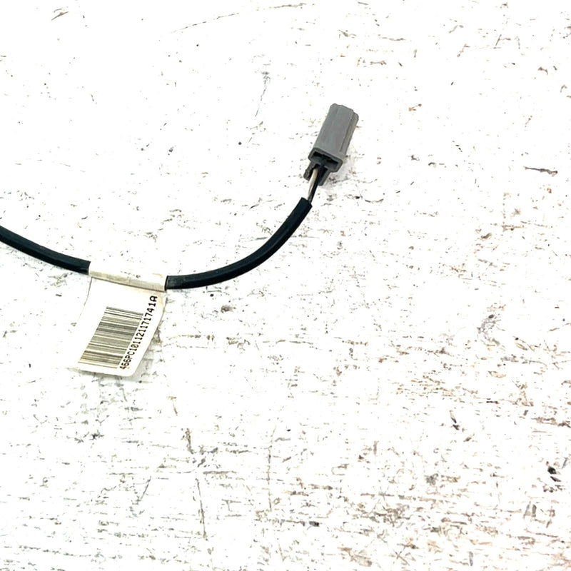 16-22 Can-Am Defender HD10 OEM Windshield Wiper Harness 710004466 XB0