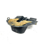 02-03 Honda Rancher 350 4x4 OEM Air Snorkel Guide 61700-HN5-670 AH47