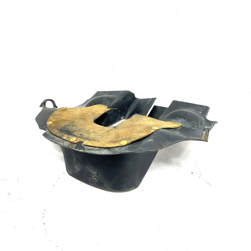 02-03 Honda Rancher 350 4x4 OEM Air Snorkel Guide 61700-HN5-670 AH47