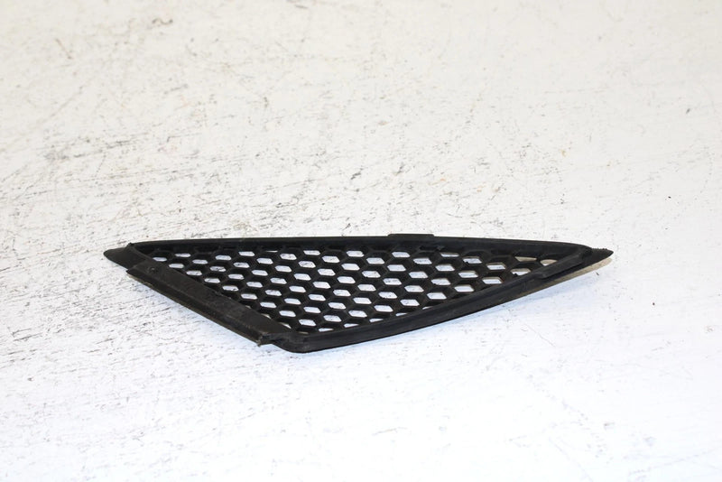 2006 Polaris 600 Fusion Oem Right Hood Screen 5435855-070 SP31