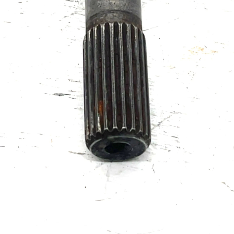 03-05 Polaris Sportsman 600 OEM Front Output Shaft 3233625 AP234