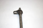 03 Honda Trx250te Oem Gearshift Spindle 24680-HM8-A50 AHS